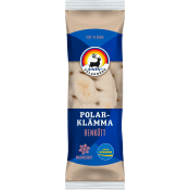 Polarklämma Renkött 70g Polarbröd.