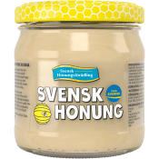 Svensk honung 500g SHF.