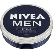 Hudkräm Creme 150ml Nivea Men.