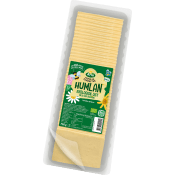 Ost Skivad Humlan Ekologisk 750g Arla®.