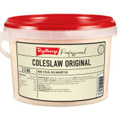 Coleslaw Original 2,5kg Rydbergs.