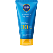 Solkräm Protect & Dry Touch Lotion-Gel SPF30 175ml NIVEA SUN.