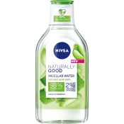 Micellärt Vatten NIVEA Naturally Good Micellar Water 400ml NIVEA.