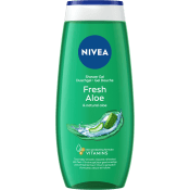 Duschgel Fresh Aloe 250ml Nivea.