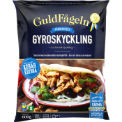 Gyroskyckling 600g Guldfågeln.