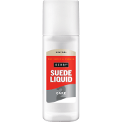Suede liquid neautral 80 ml Derby.