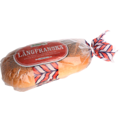 Långfranska 400g Östras Bröd.