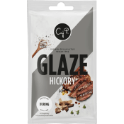 Glaze Hickory 60ml Caj P.