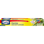 Plastfolie 325mm 50m Toppits.