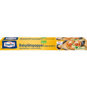 Bakplåtspapper med struktur 14-p Toppits.