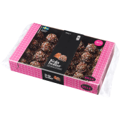 Kolabollar 750g Gille.