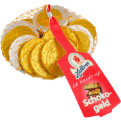 Chokladpengar 100g Asba.