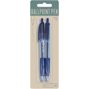 Penna Bläck 2st Writer.