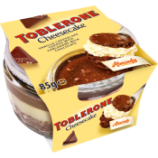 Cheesecake Toblerone 85g Almondy.