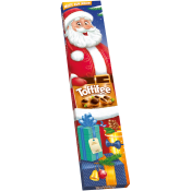Pralin Jultomte 375g Toffifee.