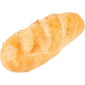 Grekiskt Lantbröd 525g Bonjour.