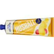 Hushållsost mild 8% 250g Fjällbrynt.