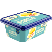 Mjukost Storsjö lagrad 330g Fjällbrynt.
