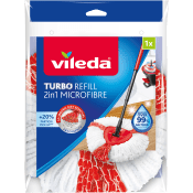 Refill Turbo smart 1p Vileda.