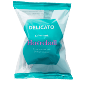 Havreboll 55g Delicato.