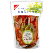 Kräftor Färska Turkiet 700g Ullmo.
