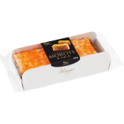 Morotskaka 350g Hägges.