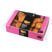 Bondkakor 600g Gille.