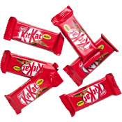 KitKat Mini Bulk..