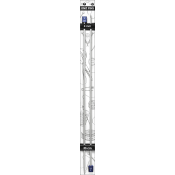 Jumperstickor Aluminium 4mm 1st Falk.