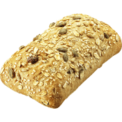 Ciabatta tranbär 100g Bonjour.
