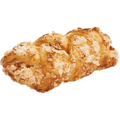 Estellefläta 85g Bonjour.