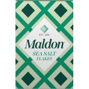 Havssalt 250g Maldon.