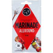 Marinad Allround 65ml Caj P.