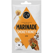 Marinad Smokey honey 65ml Caj P.