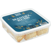 Mandelkubb 400g Nyåkers.
