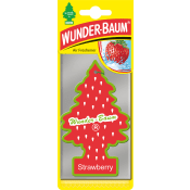 Doftgran Jordgubb Wunder-Baum.