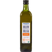 Extra virgin Olivolja Classico 750ml Fontana.