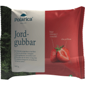 Jordgubbar Fryst 500g Polarica.