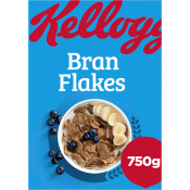 All Bran Regular 750g Kelloggs.