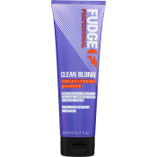 Shampoo Clean Blonde Viol 250ml Fudge.