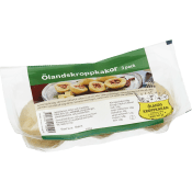 Kroppkakor Ölands 3-p 300g Ölandskroppkakan.