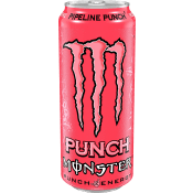 Energidryck Pipeline punch 50cl Monster Energy.