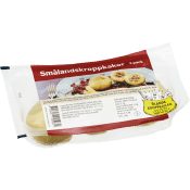 Kroppkakor Smålands 3-p 300g Ölandskroppkakan.