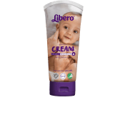 Cream Oparfymerad 100ml Libero.