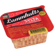 Sylta Lammhults 200g Ello i Lammhult.