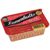 Sylta Lammhults 350g Ello i Lammhult.