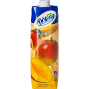 Fruktdryck Mango 1l Fontana.