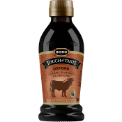 Oxfond med Rödvin 180ml Touch of Taste.