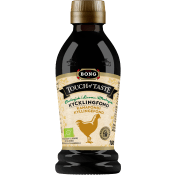 Kycklingfond Ekologisk 180ml Touch of Taste.