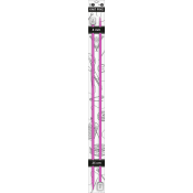 Jumperstickor 4,0 MM Lila 1par Falk.